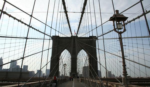  USA - Nowy Jork - indywidualny kurs j. angielskiego Adult Family Manhattan EC - wiek 16+