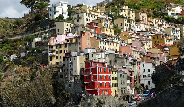  Włochy - Toskania i Cinque Terre 2023
