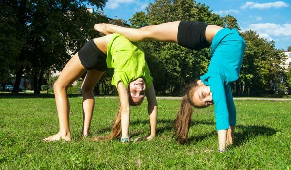 Pokrzywna - świat fitnessu - aktywne lato
