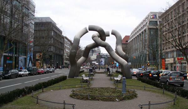  Niemcy - Berlin - indywidualny kurs j. niemieckiego apartamenty BWS - wiek: 20+