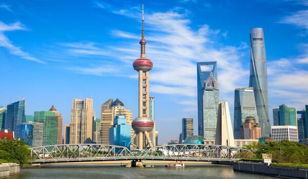  Chiny, Korea Południowa, Japonia - Trzy tygrysy Azji