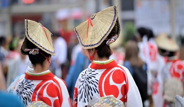  Japonia - wyprawa do Japonii - wylot z Warszawy