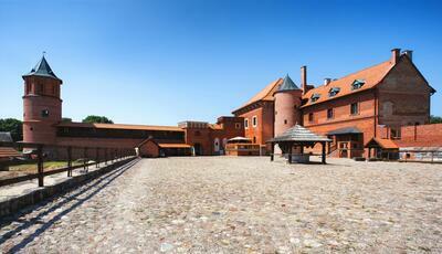 Polska - Podlasia czar