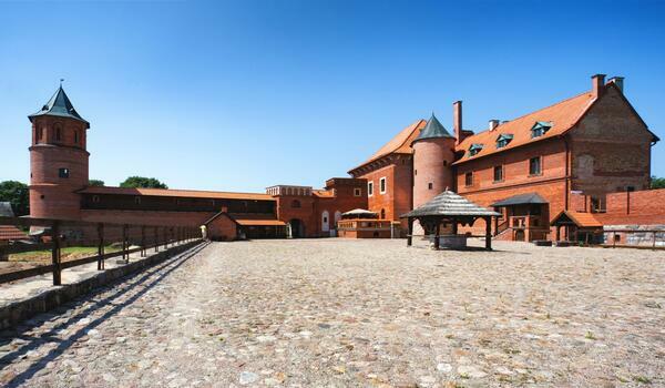  Polska - Podlasia czar