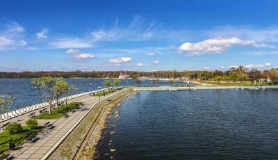 Polska - Mazurskie opowieści