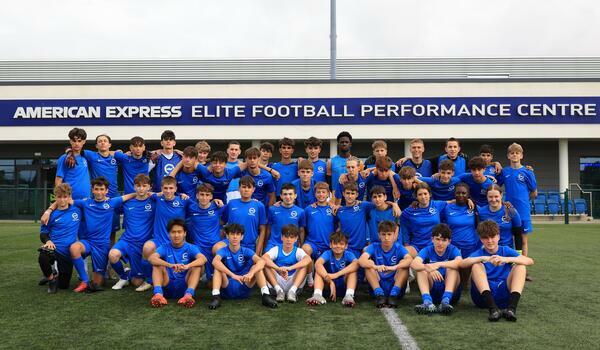  Anglia - Brighton - FOOTBALL + ENGLISH  Junior Family BLC - wylot z Warszawy