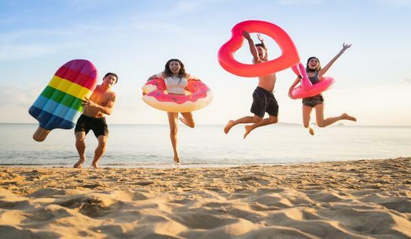  Riwiera Turecka Alanya - TOTAL CHILL - wylot z Warszawy (all inclusive)
