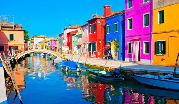  Włochy - Venezia Tour