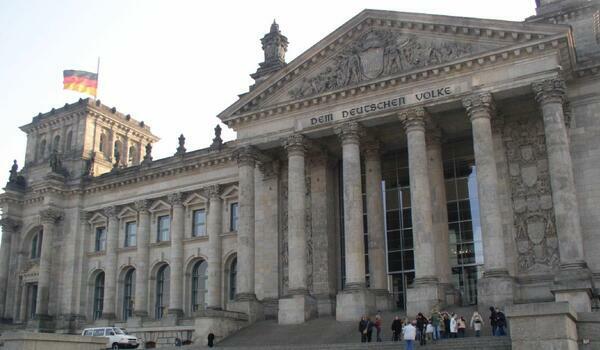  Niemcy - Berlin - indywidualny kurs j. niemieckiego apartamenty BWS - wiek: 18+