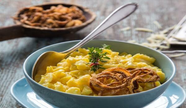  Austria - Smaki Tyrolu