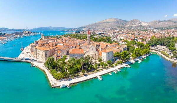 Chorwacja, Bośnia i Hercegowina - Adriatyk Tour  Chorwacja, Bośnia i Hercegowina - Adriatyk Tour