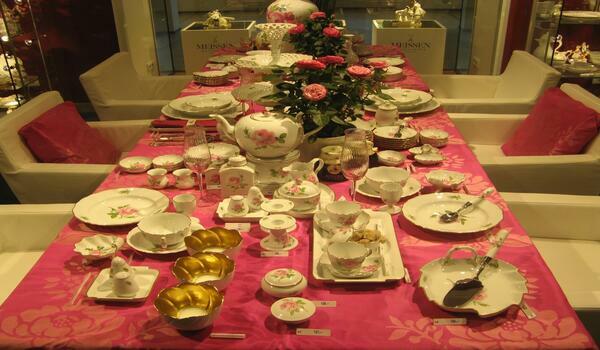  Niemcy - Drezno i okolice