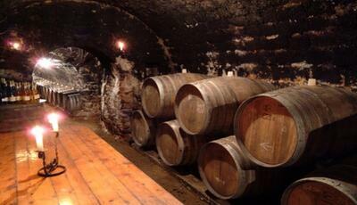 Węgry - Tokaj, czardasz i termy (HB)