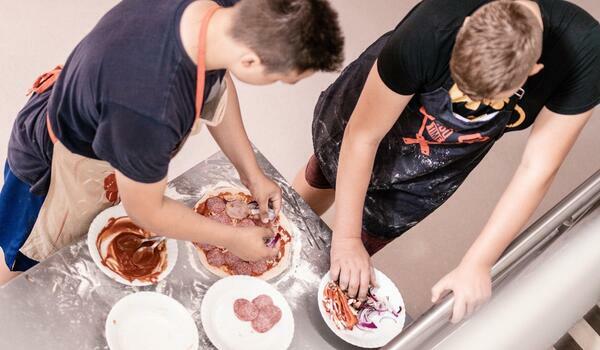  Kortowo - FunFestival - obóz kulinarny