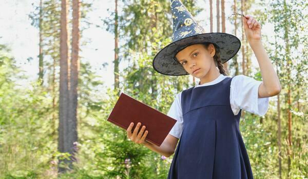  Ustroń - Beskidy - Lato z magią i czarami