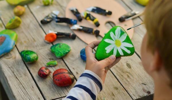  Ustroń - Beskidy - Kreatywno-plastyczne lato