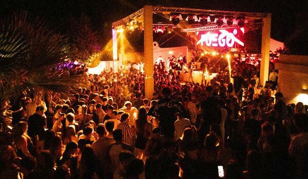  Włochy - Rimini - obóz rekreacyjny Party Trip - hotel Karin - wylot z Warszawy (Modlin)