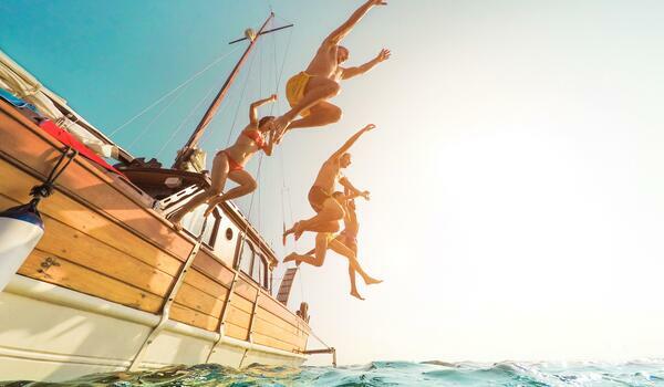  Albania - Vlora - Hotel Europa Grand Resort **** - wylot z Warszawy