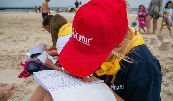  Dźwirzyno - obóz języka hiszpańskiego