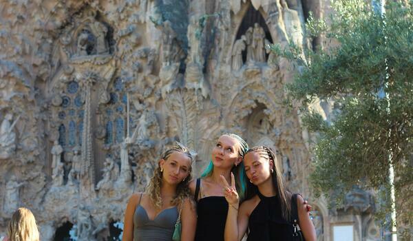  Hiszpania - Lloret de Mar - obóz rekreacyjny 2 tygodniowy - wylot z Warszawy